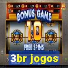 3br jogos